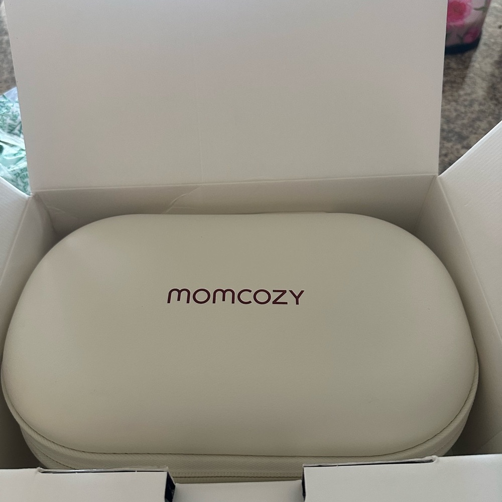 Momcozy m5 pump